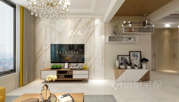 135㎡/復式/現(xiàn)代 135㎡/復式/現(xiàn)代