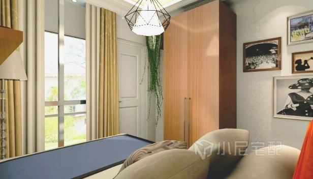 115.2㎡/三室兩廳一衛(wèi)/混搭 115.2㎡/三室兩廳一衛(wèi)/混搭