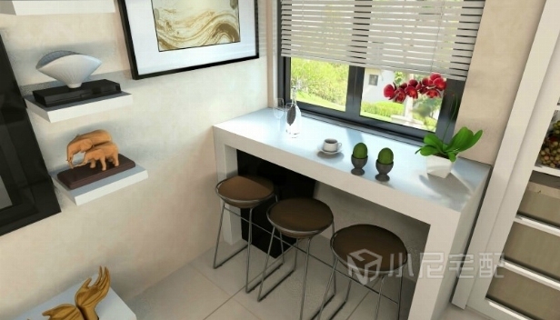 80㎡/兩室一廳一衛(wèi)/現(xiàn)代 80㎡/兩室一廳一衛(wèi)/現(xiàn)代