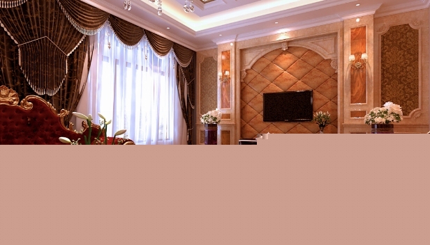 423㎡/別墅/歐式 423㎡/別墅/歐式