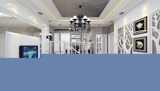 130㎡/復(fù)式/簡(jiǎn)約 130㎡/復(fù)式/簡(jiǎn)約