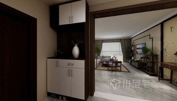 170㎡/三室兩廳兩衛(wèi)/中式 170㎡/三室兩廳兩衛(wèi)/中式