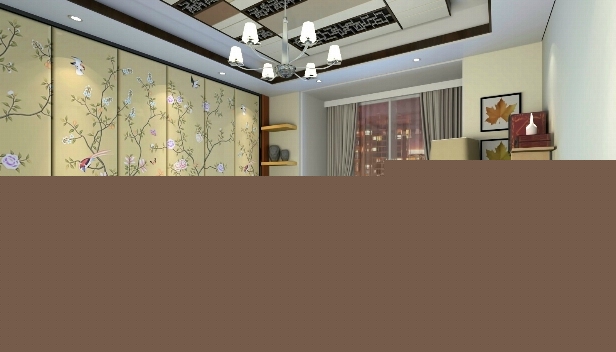 64㎡/兩室兩廳一衛(wèi)/混搭 64㎡/兩室兩廳一衛(wèi)/混搭