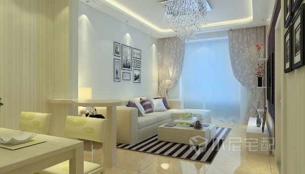 92㎡/兩室兩廳一衛(wèi)/簡(jiǎn)約 92㎡/兩室兩廳一衛(wèi)/簡(jiǎn)約