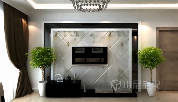 122㎡/三室兩廳兩衛(wèi)/現(xiàn)代 122㎡/三室兩廳兩衛(wèi)/現(xiàn)代