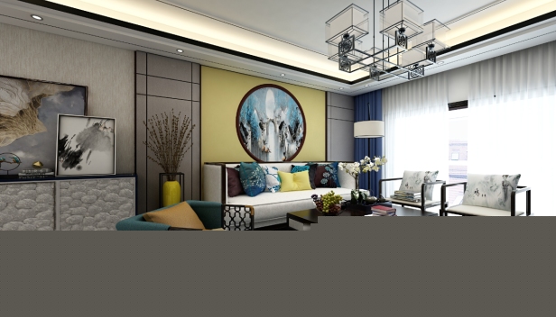 179㎡/三室兩廳兩衛(wèi)/中式 179㎡/三室兩廳兩衛(wèi)/中式