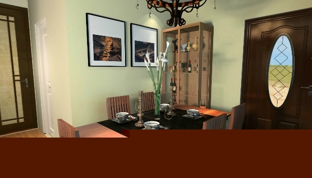 88.55㎡/兩室兩廳一衛(wèi)/新古典 88.55㎡/兩室兩廳一衛(wèi)/新古典