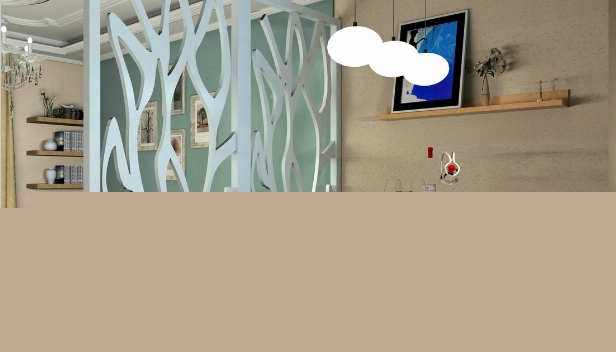 145㎡/三室兩廳兩衛(wèi)/現(xiàn)代 145㎡/三室兩廳兩衛(wèi)/現(xiàn)代