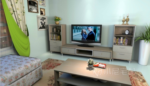 130.17㎡/三室兩廳兩衛(wèi)/現(xiàn)代 130.17㎡/三室兩廳兩衛(wèi)/現(xiàn)代