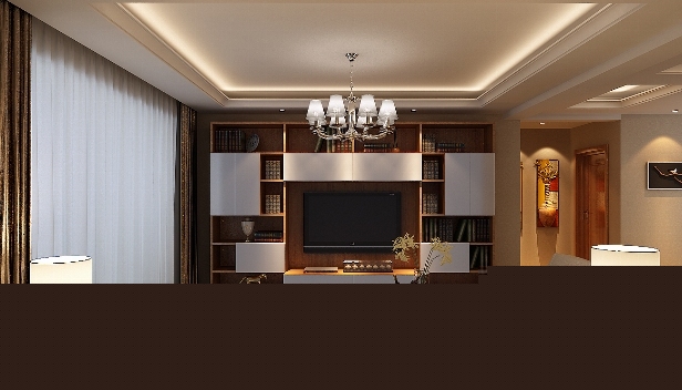 125㎡/三室兩廳兩衛(wèi)/混搭 125㎡/三室兩廳兩衛(wèi)/混搭