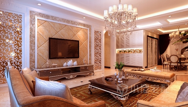 138㎡/別墅/歐式 138㎡/別墅/歐式