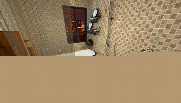 142.33㎡/四室一廳兩衛(wèi)/歐式 142.33㎡/四室一廳兩衛(wèi)/歐式