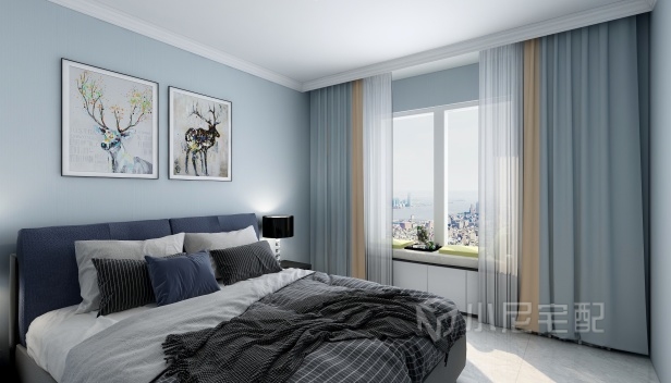 156㎡/三室兩廳一衛(wèi)/現(xiàn)代 156㎡/三室兩廳一衛(wèi)/現(xiàn)代