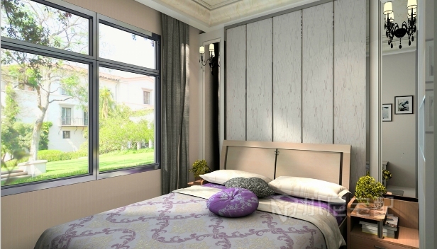 130.17㎡/三室兩廳兩衛(wèi)/現(xiàn)代 130.17㎡/三室兩廳兩衛(wèi)/現(xiàn)代