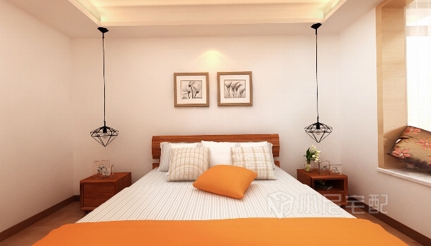 98㎡/兩室兩廳一衛(wèi)/簡約 98㎡/兩室兩廳一衛(wèi)/簡約