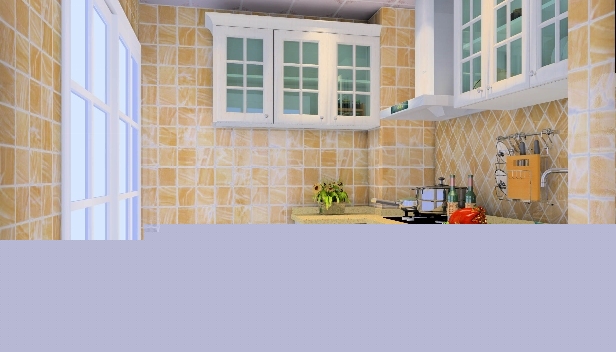 126㎡/四室兩廳兩衛(wèi)/田園 126㎡/四室兩廳兩衛(wèi)/田園