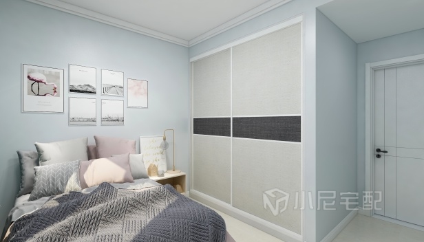 150㎡/三室兩廳兩衛(wèi)/現(xiàn)代 150㎡/三室兩廳兩衛(wèi)/現(xiàn)代