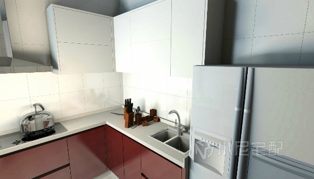 99.58㎡/三室兩廳一衛(wèi)/簡約 99.58㎡/三室兩廳一衛(wèi)/簡約