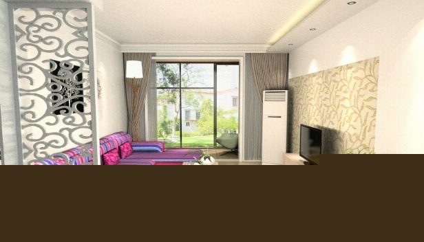 132㎡/三室兩廳一衛(wèi)/簡(jiǎn)約