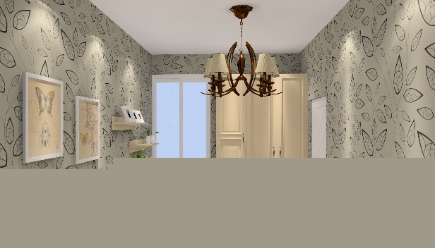 90㎡/兩室兩廳一衛(wèi)/簡約 90㎡/兩室兩廳一衛(wèi)/簡約