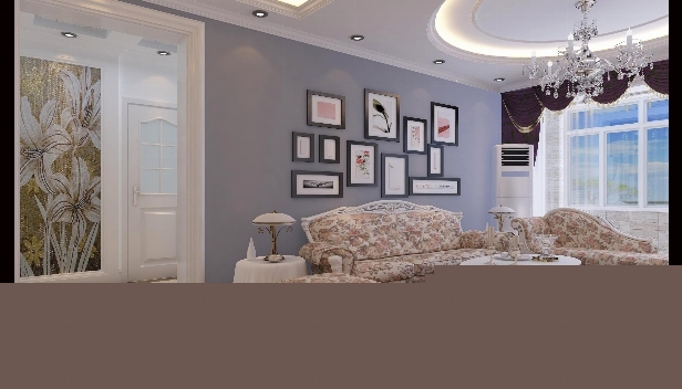 91.36㎡/三室兩廳兩衛(wèi)/歐式 91.36㎡/三室兩廳兩衛(wèi)/歐式