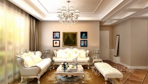 190㎡/三室兩廳兩衛(wèi)/混搭 190㎡/三室兩廳兩衛(wèi)/混搭