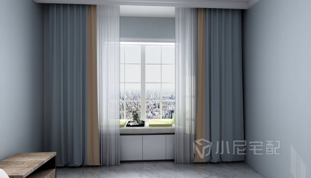 150㎡/三室兩廳兩衛(wèi)/現(xiàn)代 150㎡/三室兩廳兩衛(wèi)/現(xiàn)代