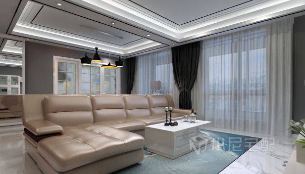 95㎡/兩室一廳一衛(wèi)/簡(jiǎn)約 95㎡/兩室一廳一衛(wèi)/簡(jiǎn)約