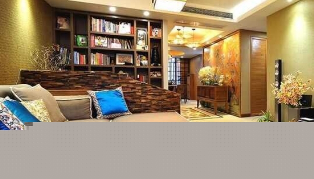 110㎡/三室一廳一衛(wèi)/中式 110㎡/三室一廳一衛(wèi)/中式