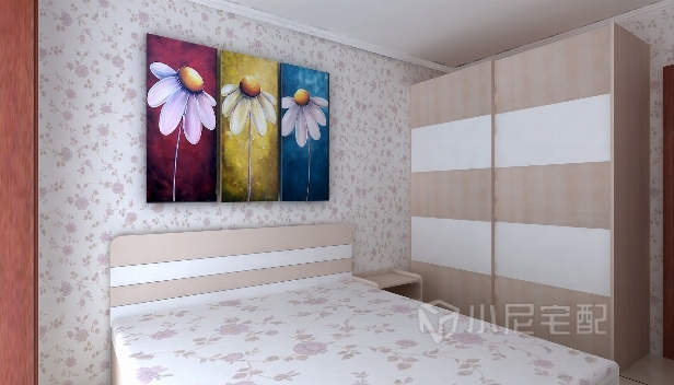 109㎡/三室兩廳一衛(wèi)/混搭 109㎡/三室兩廳一衛(wèi)/混搭