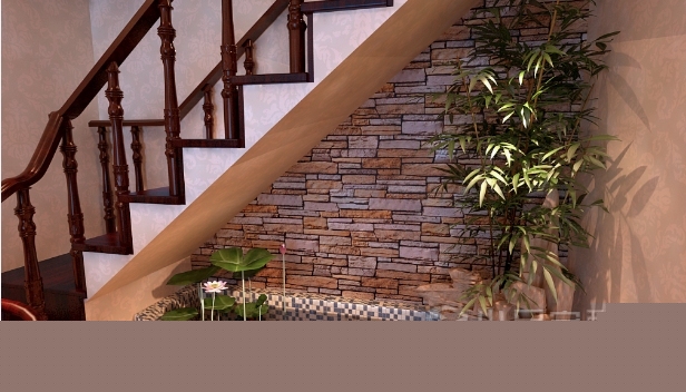 240㎡/復(fù)式/中式