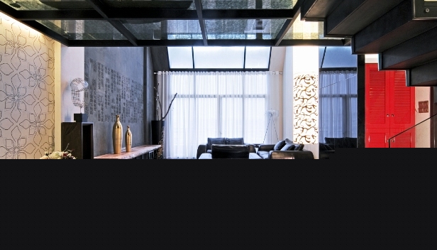 168㎡/復(fù)式/現(xiàn)代 168㎡/復(fù)式/現(xiàn)代