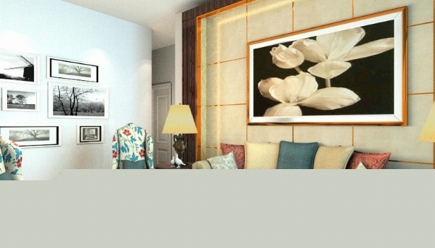 130㎡/兩室一廳一衛(wèi)/歐式 130㎡/兩室一廳一衛(wèi)/歐式