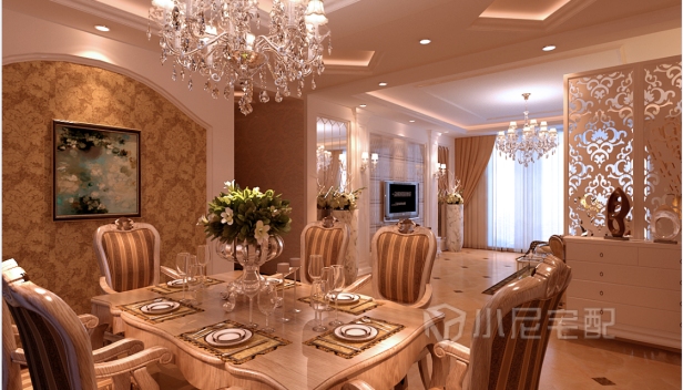 136㎡/三室兩廳兩衛(wèi)/歐式 136㎡/三室兩廳兩衛(wèi)/歐式