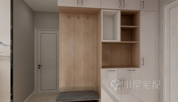 105㎡/三室兩廳兩衛(wèi)/混搭 105㎡/三室兩廳兩衛(wèi)/混搭