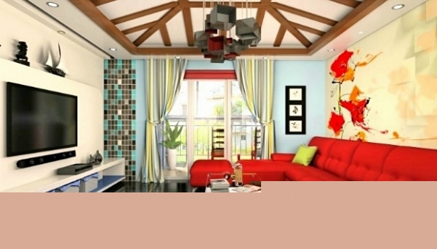 110㎡/三室一廳一衛(wèi)/混搭 110㎡/三室一廳一衛(wèi)/混搭