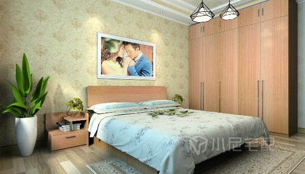 120㎡/兩室兩廳一衛(wèi)/簡約 120㎡/兩室兩廳一衛(wèi)/簡約