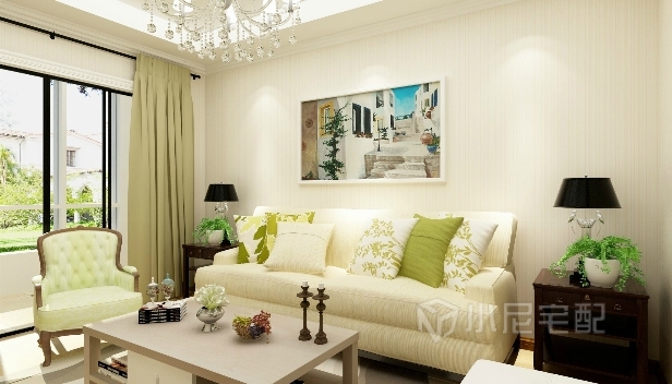 70㎡/兩室兩廳一衛(wèi)/簡(jiǎn)約 70㎡/兩室兩廳一衛(wèi)/簡(jiǎn)約