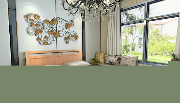 92.64㎡/三室兩廳一衛(wèi)/中式 92.64㎡/三室兩廳一衛(wèi)/中式