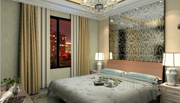 80.8㎡/兩室兩廳一衛(wèi)/現(xiàn)代 80.8㎡/兩室兩廳一衛(wèi)/現(xiàn)代