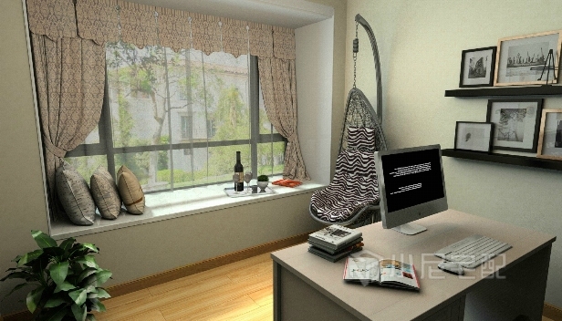 116㎡/三室兩廳一衛(wèi)/現(xiàn)代 116㎡/三室兩廳一衛(wèi)/現(xiàn)代