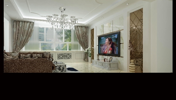 122.63㎡/四室兩廳兩衛(wèi)/歐式 122.63㎡/四室兩廳兩衛(wèi)/歐式