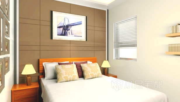 83㎡/兩室兩廳一衛(wèi)/中式 83㎡/兩室兩廳一衛(wèi)/中式