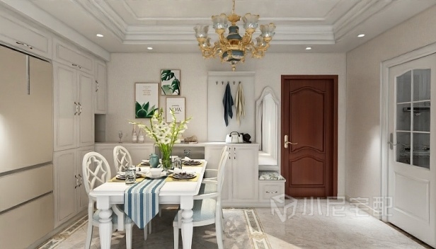 120㎡/三室兩廳兩衛(wèi)/歐式 120㎡/三室兩廳兩衛(wèi)/歐式