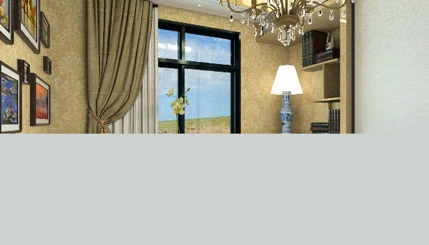 135㎡/三室兩廳兩衛(wèi)/歐式 135㎡/三室兩廳兩衛(wèi)/歐式