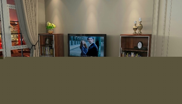 80.8㎡/兩室兩廳一衛(wèi)/現(xiàn)代 80.8㎡/兩室兩廳一衛(wèi)/現(xiàn)代