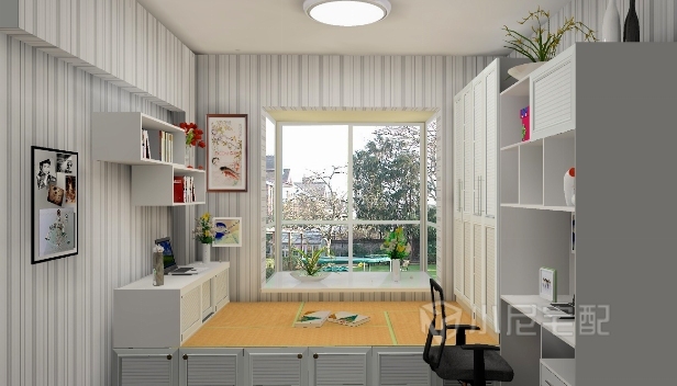 90㎡/兩室一廳一衛(wèi)/現(xiàn)代 90㎡/兩室一廳一衛(wèi)/現(xiàn)代