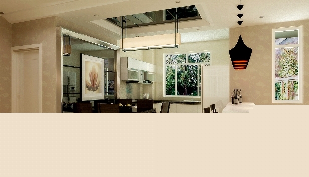 100㎡/別墅/混搭 100㎡/別墅/混搭