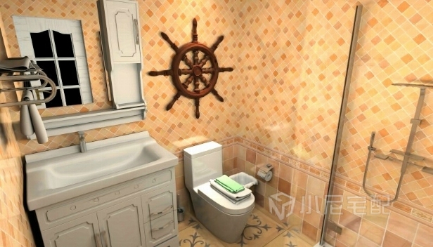 142.33㎡/四室一廳兩衛(wèi)/歐式 142.33㎡/四室一廳兩衛(wèi)/歐式