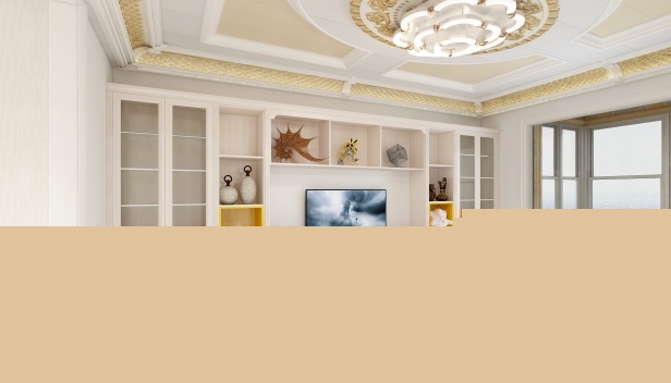 131㎡/三室兩廳兩衛(wèi)/簡約 131㎡/三室兩廳兩衛(wèi)/簡約